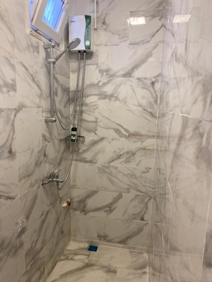 Yenikapi Hotel Istanbul Ngoại thất bức ảnh